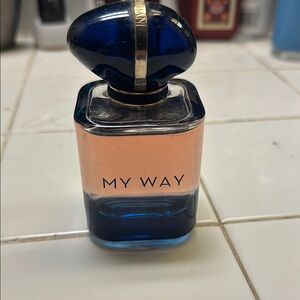 Giorgio Armani My Way intense Fragrance 1.7 fl oz